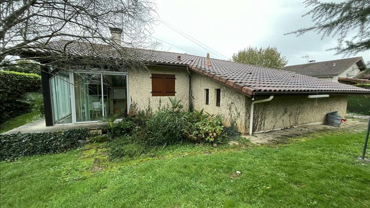 maison 4 pièces 98 m2 à vendre à Aire-sur-l'Adour (40800)