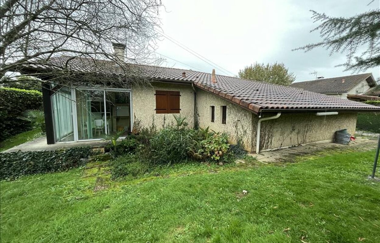 maison 4 pièces 98 m2 à vendre à Aire-sur-l'Adour (40800)