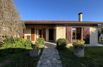 maison 4 pièces 98 m2 à vendre à Aire-sur-l'Adour (40800)