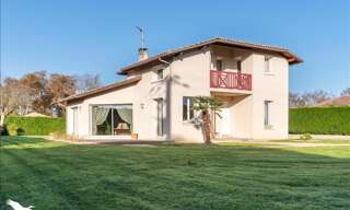 Maison 6 Pièces 156 m² à vendre à Aire-sur-l'Adour (40800)