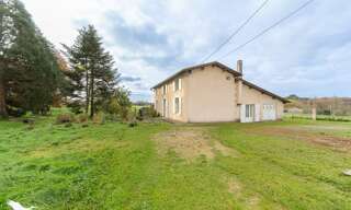 Maison 4 Pièces 196 m² à vendre à Tizac-de-Lapouyade (33620)