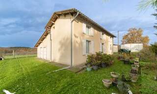 Maison 4 Pièces 196 m² à vendre à Cavignac (33620)