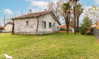 Maison 5 Pièces 107 m² à vendre à Nousty (64420)