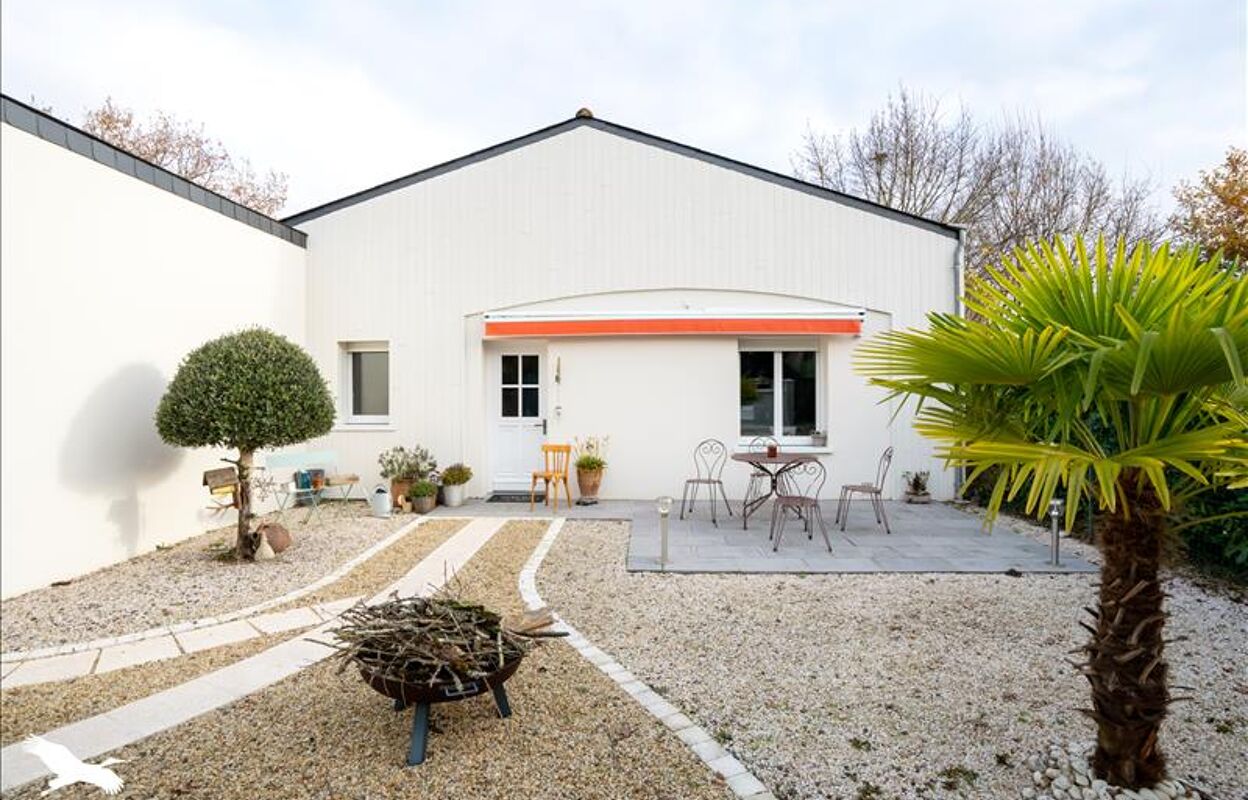 maison 4 pièces 102 m2 à vendre à Saumur (49400)