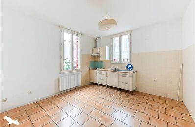 vente appartement 213 000 € à proximité de Artigues-Près-Bordeaux (33370)