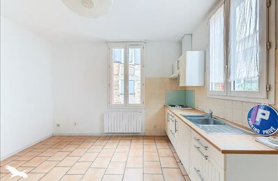 vente appartement 199 900 € à proximité de Latresne (33360)