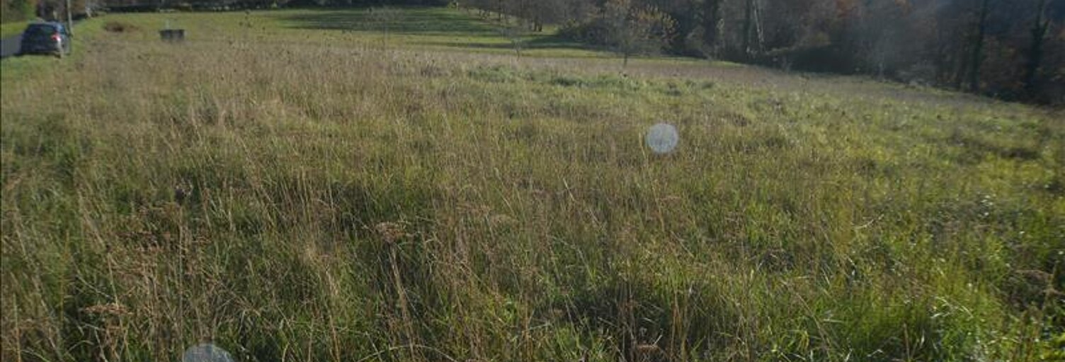 Terrain  9282 m² à vendre à Les Arques (46250)