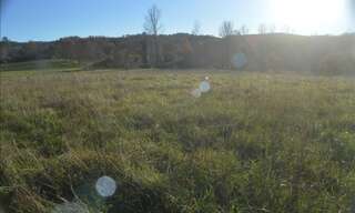 Terrain  9282 m² à vendre à Les Arques (46250)