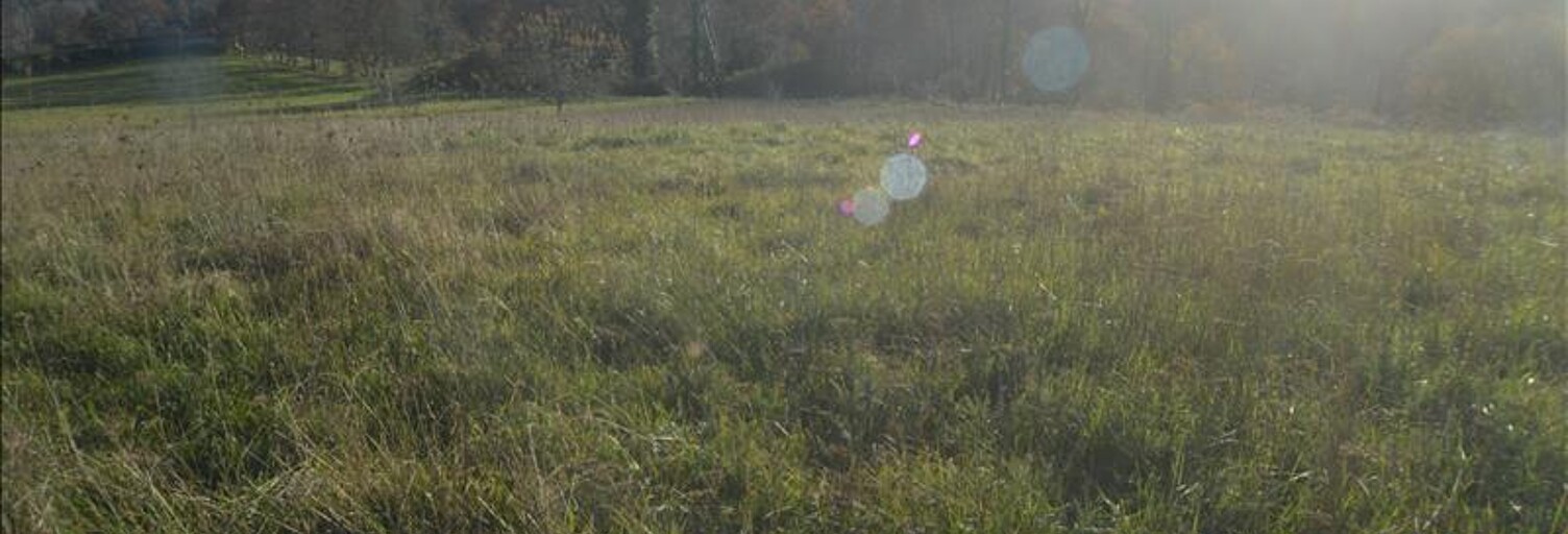 Terrain  9282 m² à vendre à Les Arques (46250)