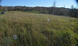 Terrain  9282 m² à vendre à Les Arques (46250)