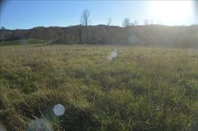 Terrain  53760 €