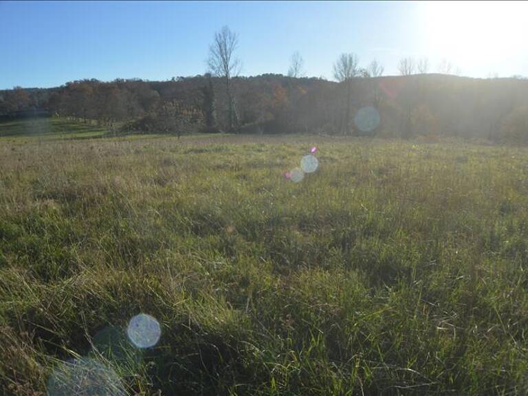 Terrain à bâtir de 0 pièces principales — photo 1