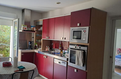 location appartement 980 € CC /mois à proximité de Marseille 15 (13015)