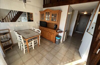 vente appartement 149 800 € à proximité de Mireval (34110)