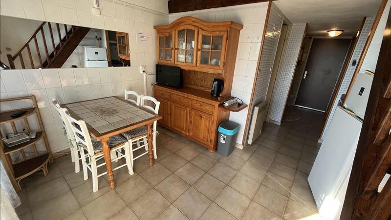 appartement 2 pièces 34 m2 à vendre à Balaruc-les-Bains (34540)