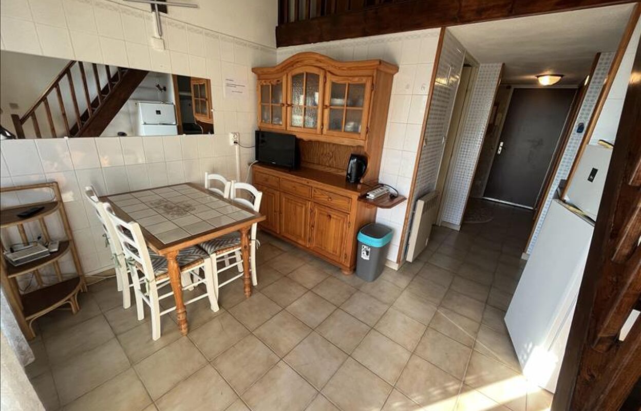 appartement 2 pièces 34 m2 à vendre à Balaruc-les-Bains (34540)