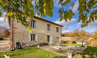 Maison 8 Pièces 262 m² à vendre à Montgaillard (81630)