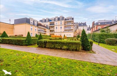 vente appartement 238 500 € à proximité de Méry-sur-Oise (95540)