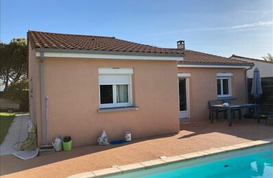 vente maison 363 975 € à proximité de Bassens (33530)