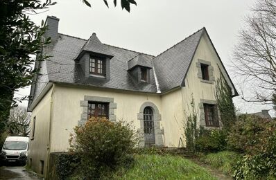 vente maison 149 800 € à proximité de Lennon (29190)