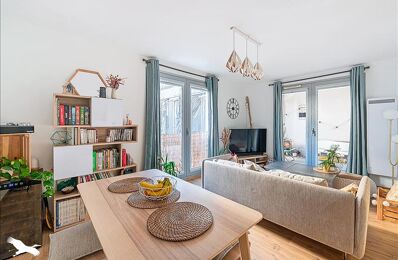 vente appartement 259 700 € à proximité de Talence (33400)