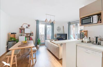 vente appartement 249 990 € à proximité de Le Haillan (33185)