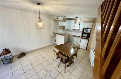 vente maison 56 000 € à proximité de Escandolières (12390)