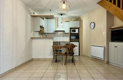 vente maison 49 500 € à proximité de Cuzac (46270)