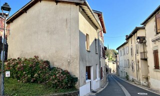 Maison 2 Pièces 46 m² à vendre à Flagnac (12300)