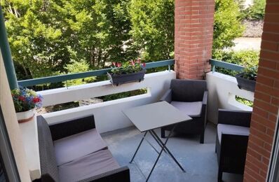 vente appartement 149 800 € à proximité de Rieumes (31370)