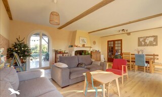 Maison 6 Pièces 200 m² à vendre à Lagrave (81150)