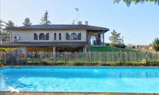 Maison 6 Pièces 200 m² à vendre à Lagrave (81150)