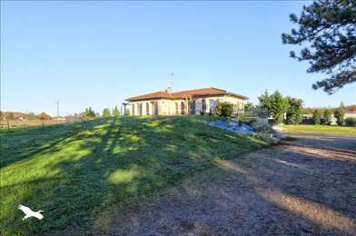 Maison 6 pièces 319000 €