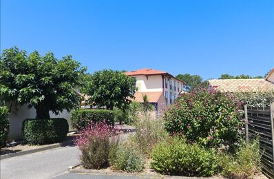 vente appartement 115 900 € à proximité de Soorts-Hossegor (40150)