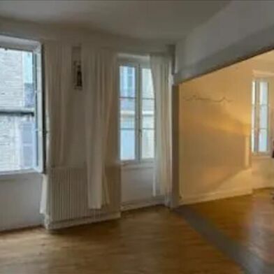 Appartement 4 pièces 108 m²