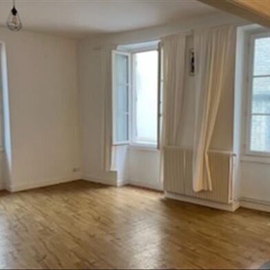 Appartement 4 pièces 108 m²