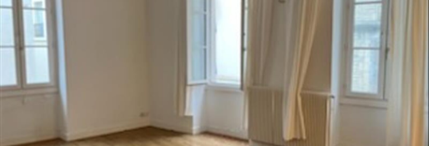 Appartement 4 Pièces 108 m² à vendre à Biarritz (64200)