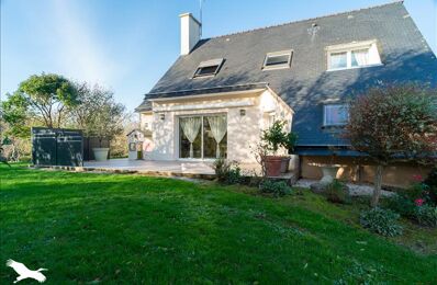 vente maison 525 000 € à proximité de Concarneau (29900)