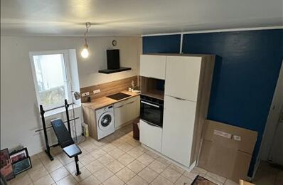 vente appartement 155 150 € à proximité de Gouesnac'h (29950)