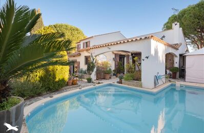 vente maison 658 000 € à proximité de Vendargues (34740)