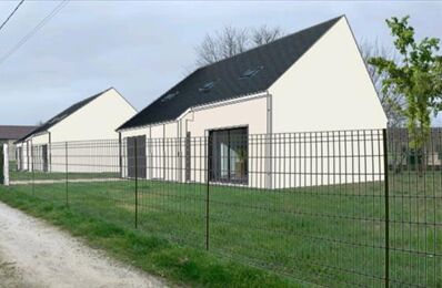 vente maison 263 940 € à proximité de Cheverny (41700)