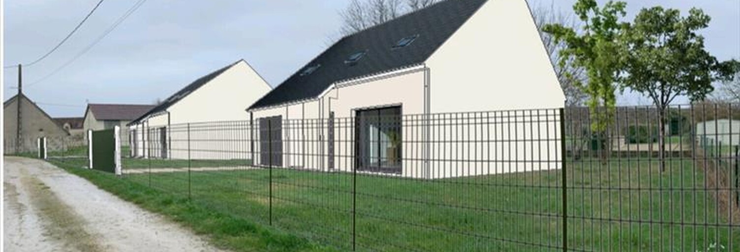 Maison 5 Pièces 115 m² à vendre à Mont-près-Chambord (41250)