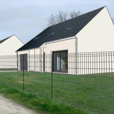 Maison 5 pièces 263940 €