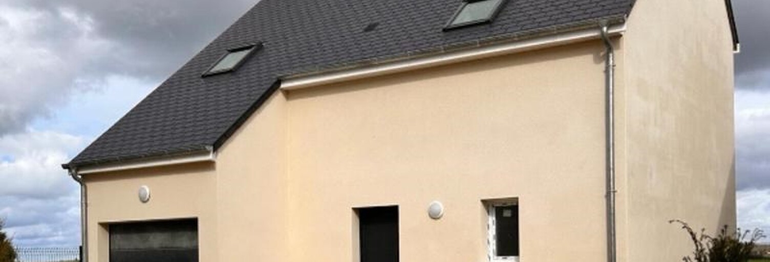 Maison 5 Pièces 115 m² à vendre à Mont-près-Chambord (41250)