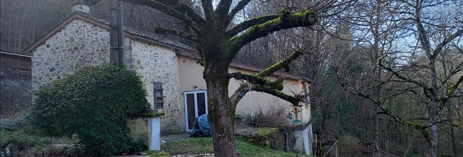 Maison 4 Pièces 80 m² à vendre à Villefranche-de-Rouergue (12200)