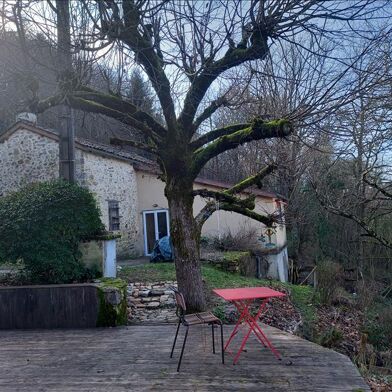 Maison 4 pièces 223650 €