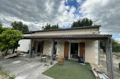 vente maison 160 500 € à proximité de Les Ormes (86220)