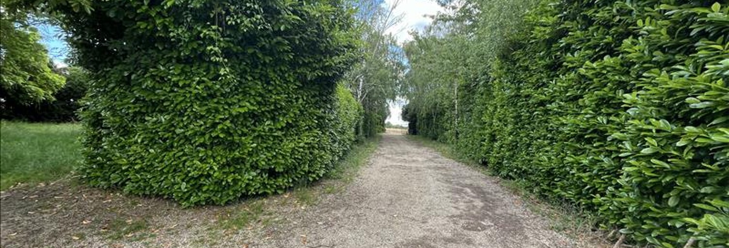 Maison 4 Pièces 91 m² à vendre à Descartes (37160)