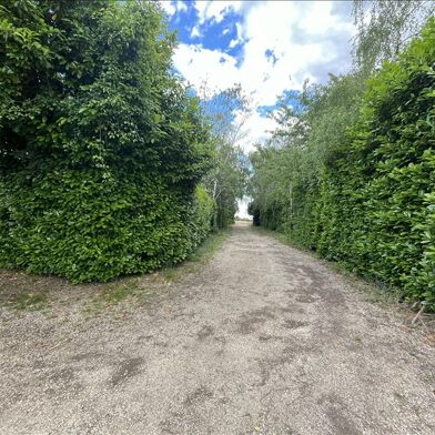 Maison 4 pièces 139750 €