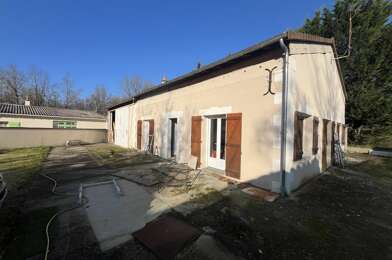 Maison 4 pièces 139750 €